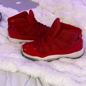 Air Jordan 11 Retro